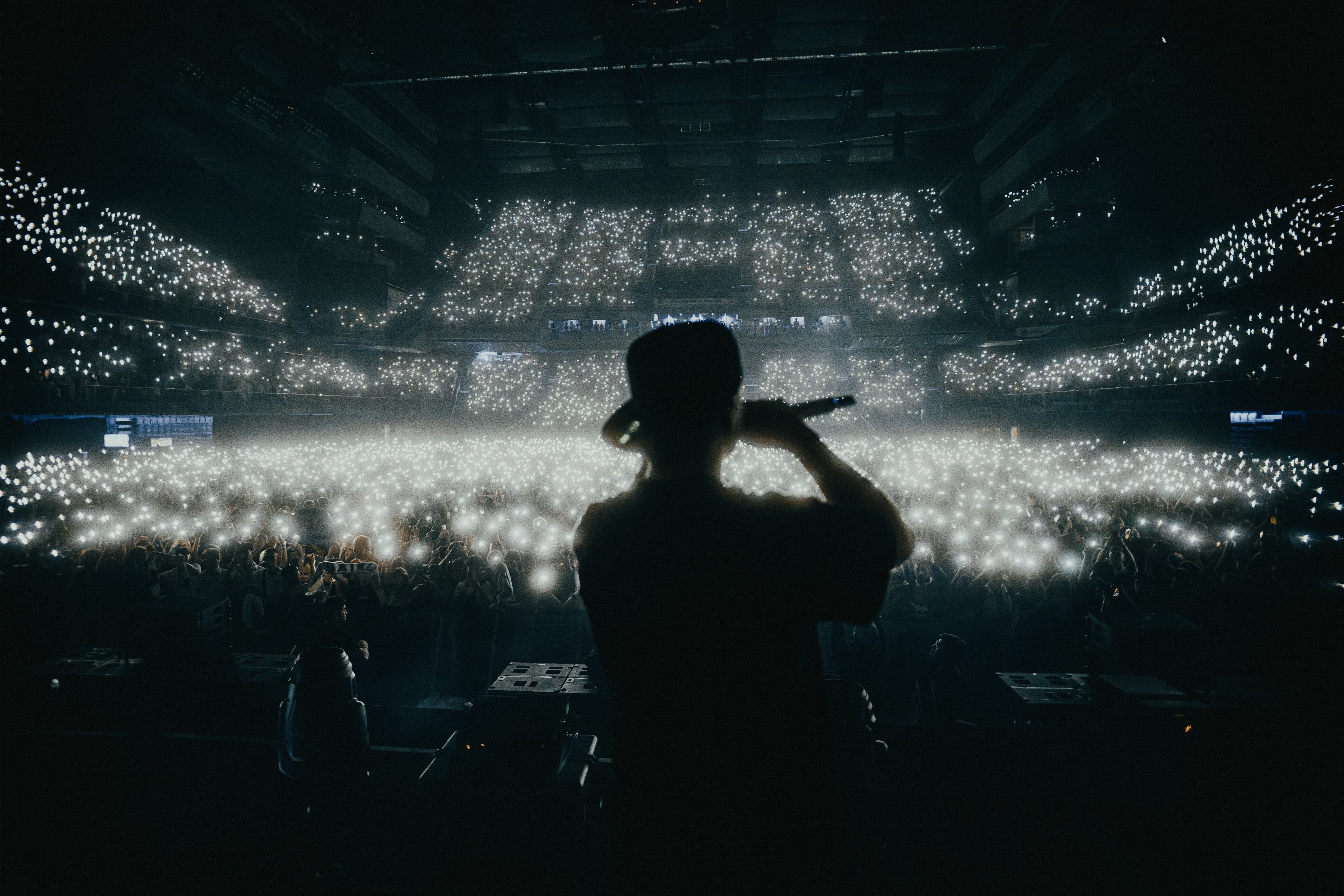 Concert Image