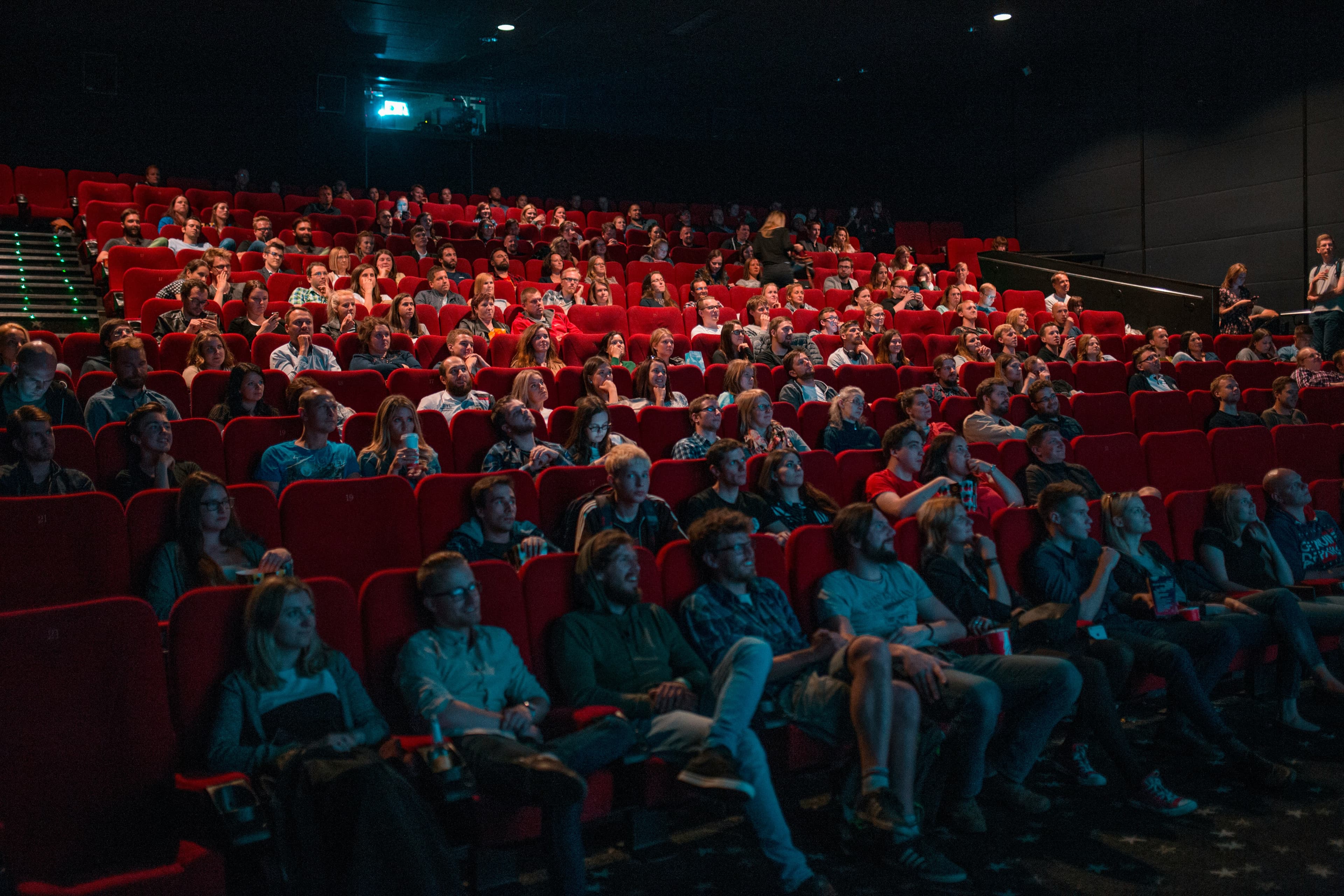 Movies Banner