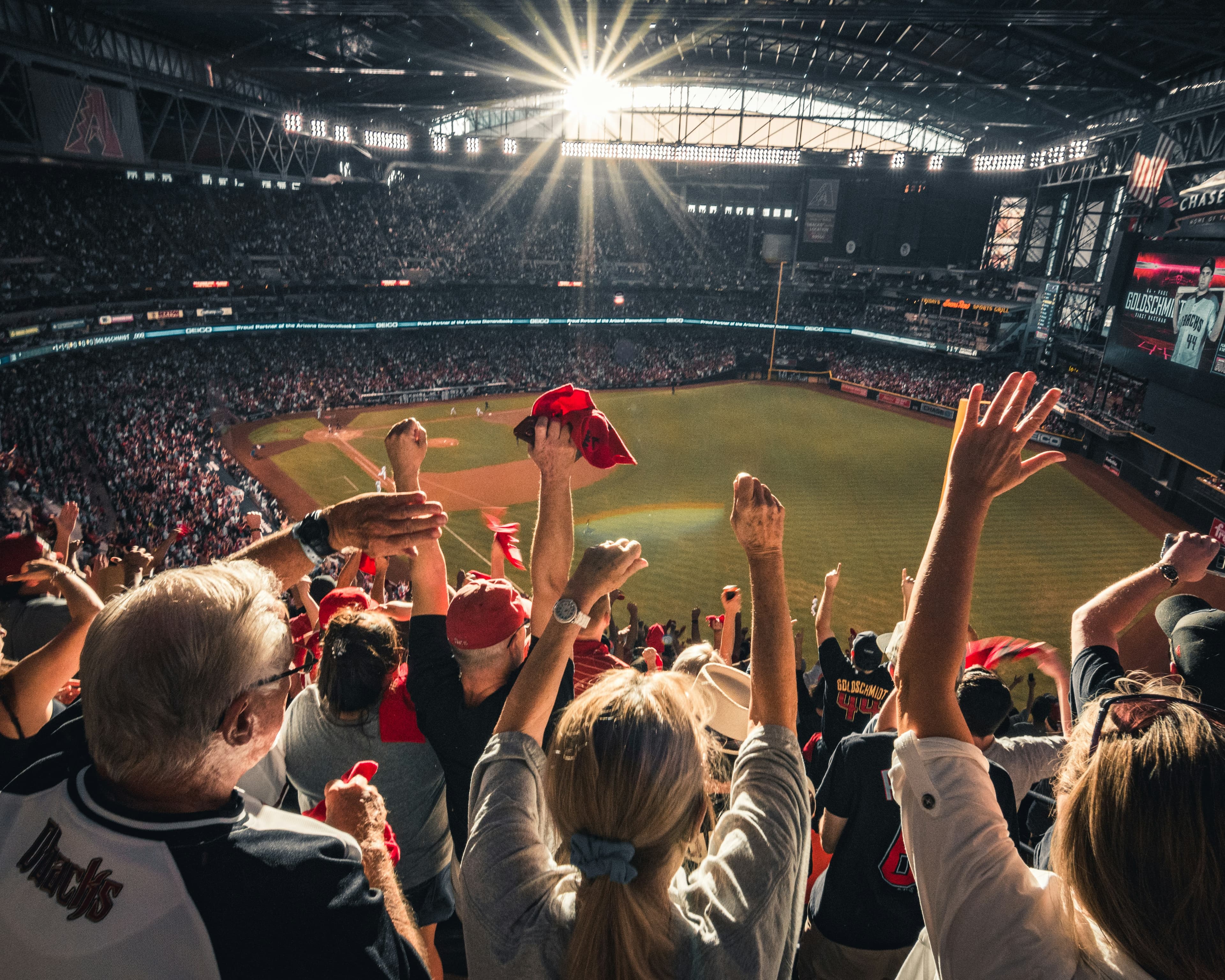 Sports Banner